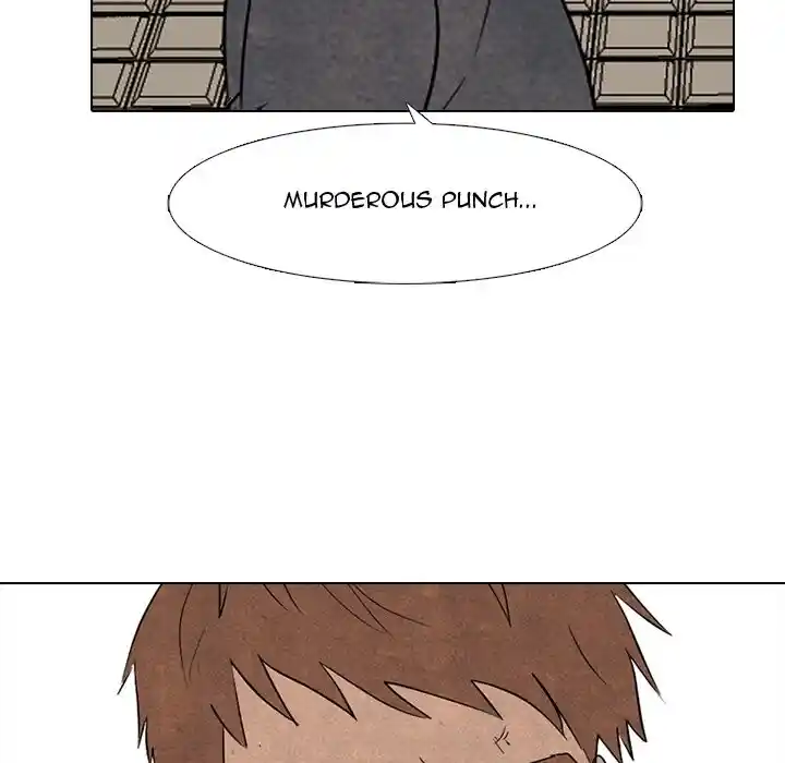 High School Devil Ch.329