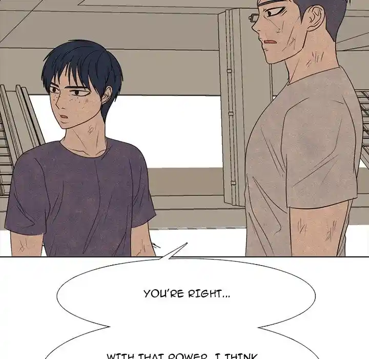 High School Devil Ch.329