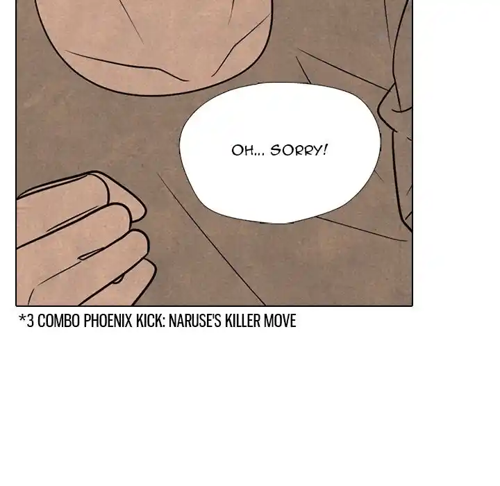 High School Devil Ch.329