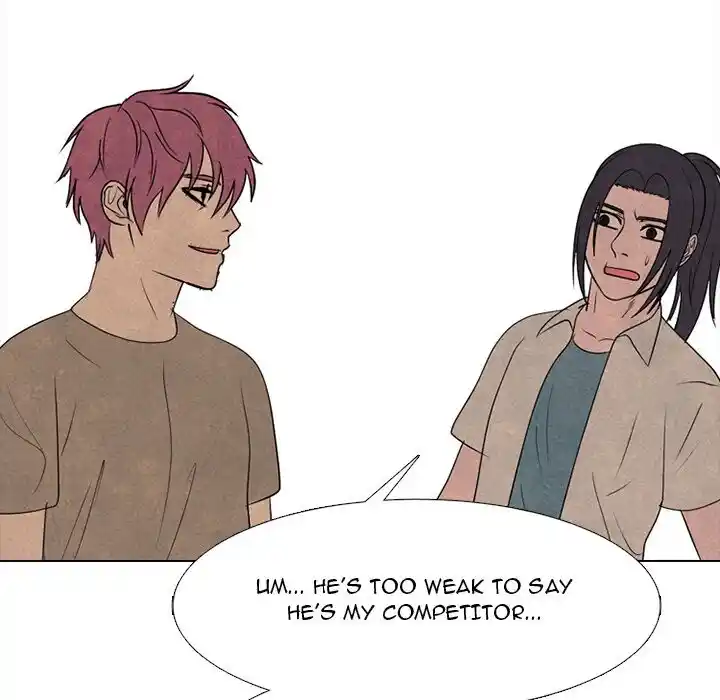 High School Devil Ch.329