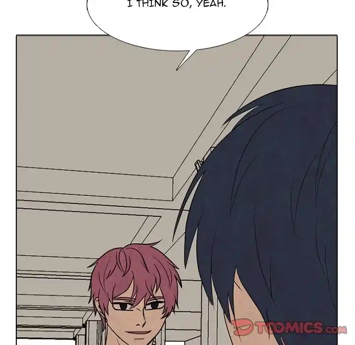 High School Devil Ch.329