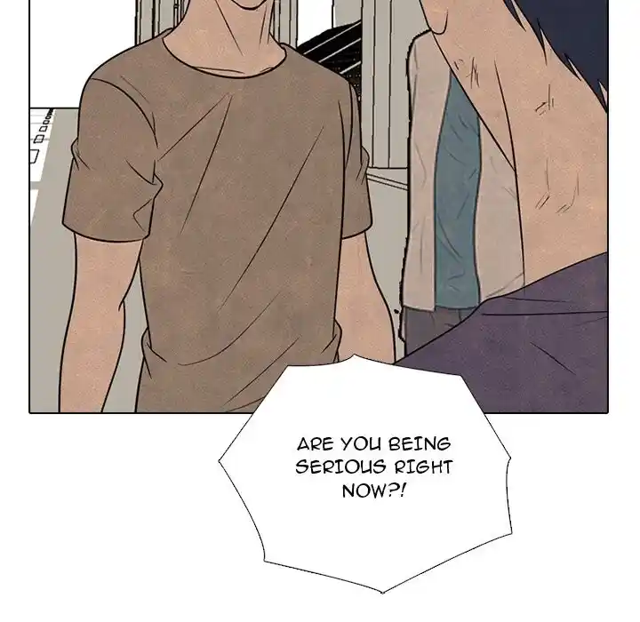 High School Devil Ch.329