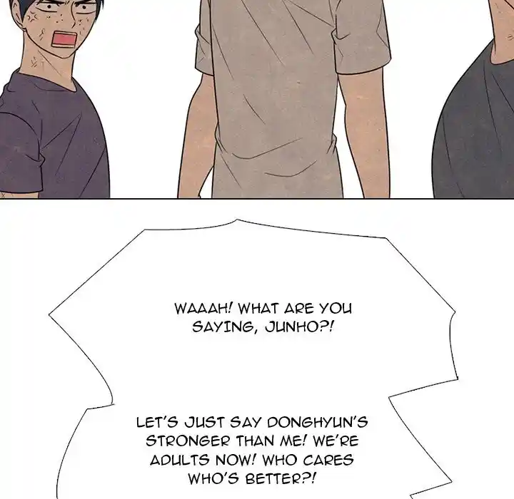 High School Devil Ch.329