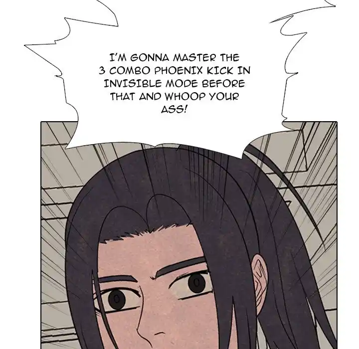 High School Devil Ch.329