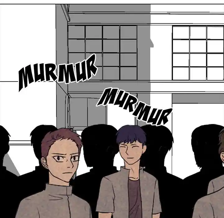 High School Devil Ch.329