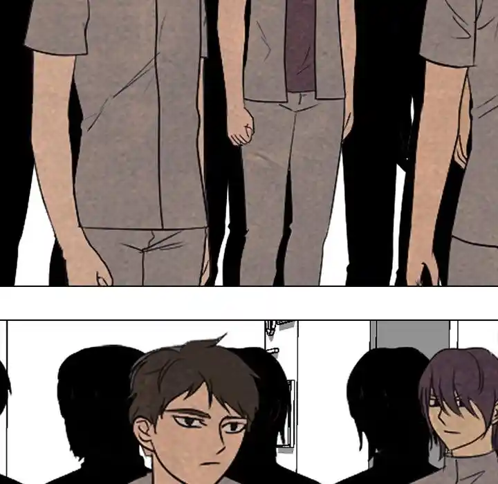 High School Devil Ch.329