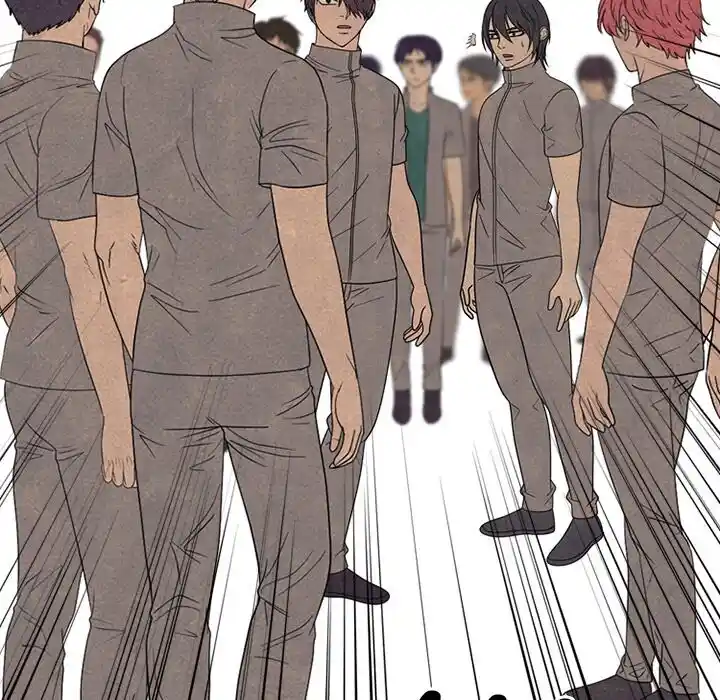 High School Devil Ch.329