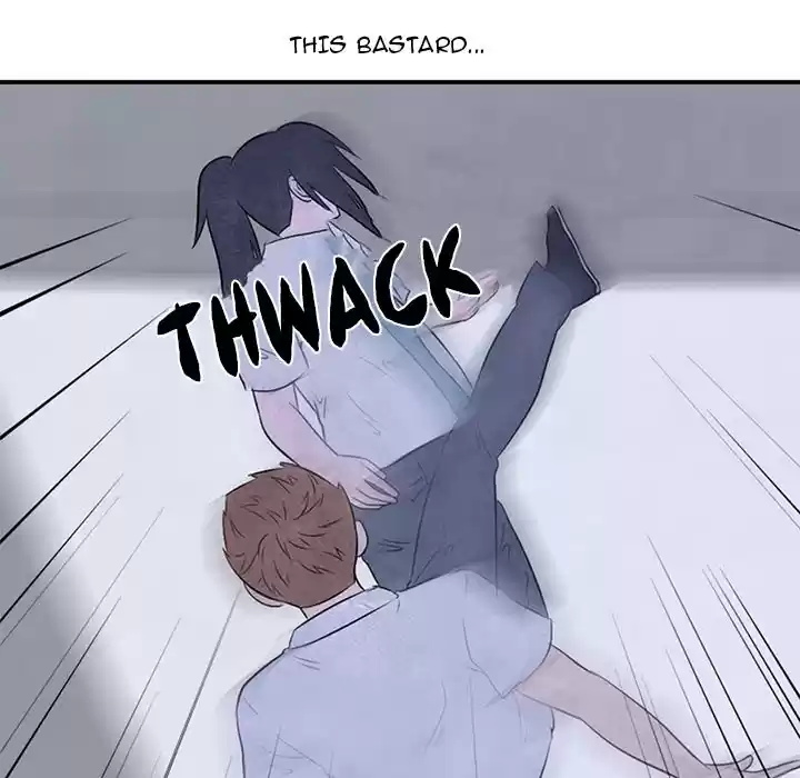 High School Devil ch.33