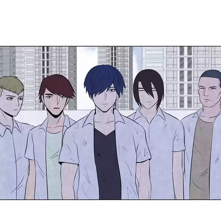 High School Devil ch.33