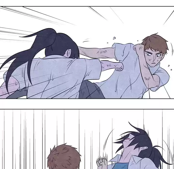 High School Devil ch.33