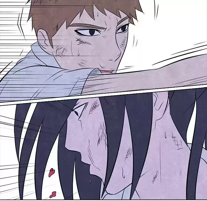 High School Devil ch.33