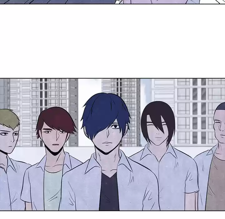 High School Devil ch.33