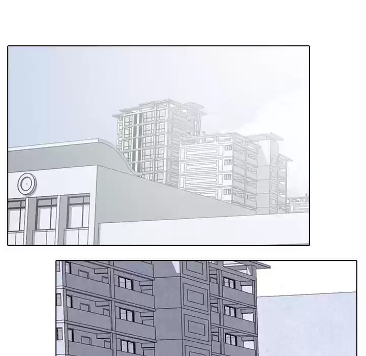 High School Devil ch.33