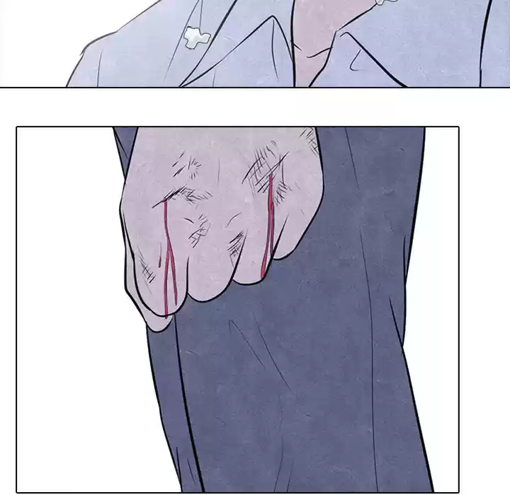 High School Devil ch.33