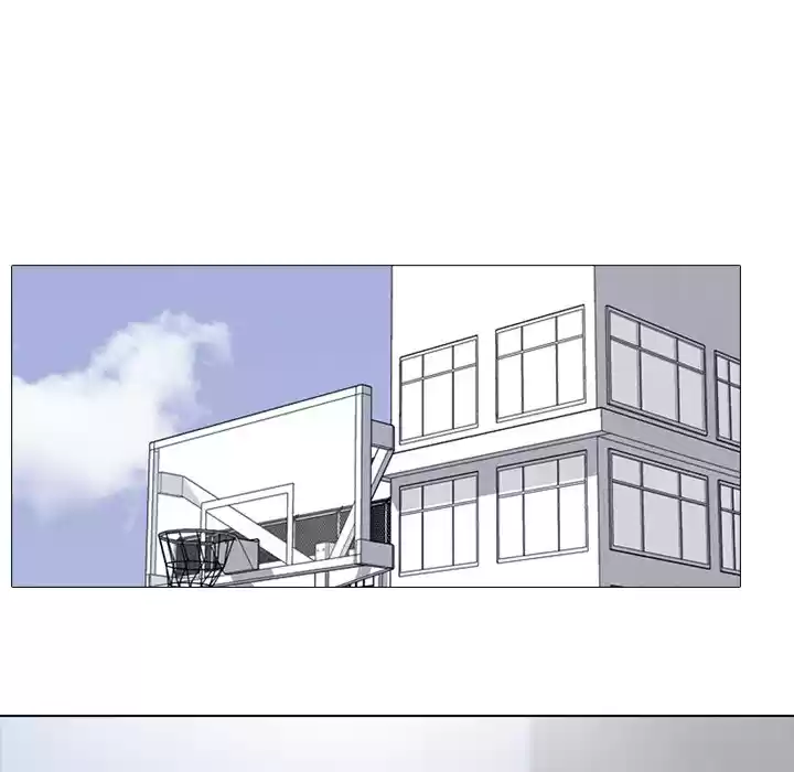 High School Devil ch.33