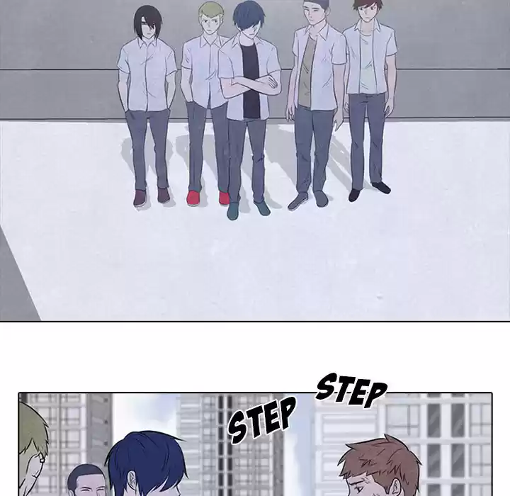 High School Devil ch.33