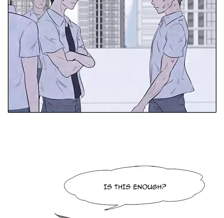 High School Devil ch.33