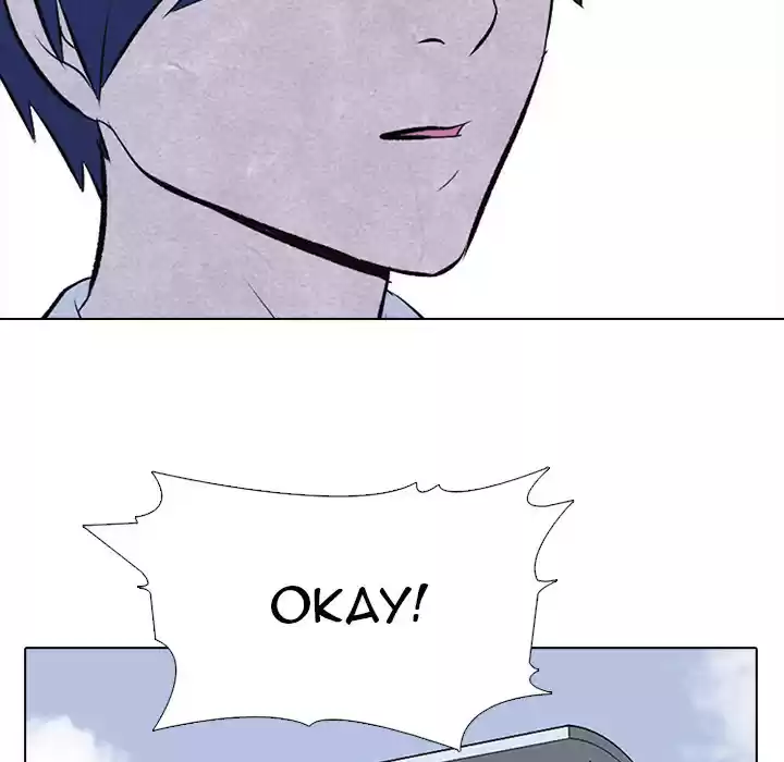 High School Devil ch.33