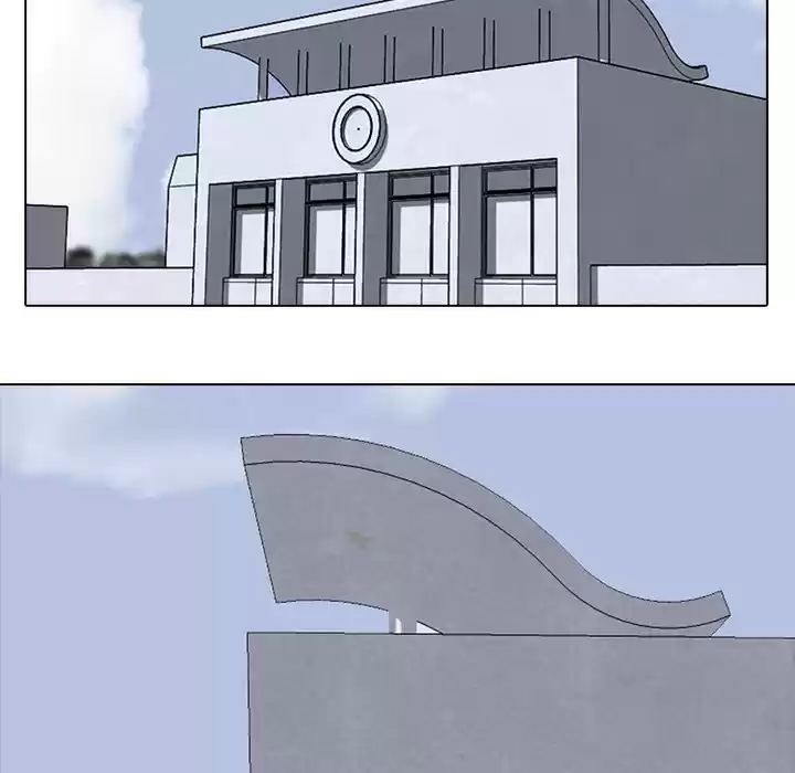 High School Devil ch.33