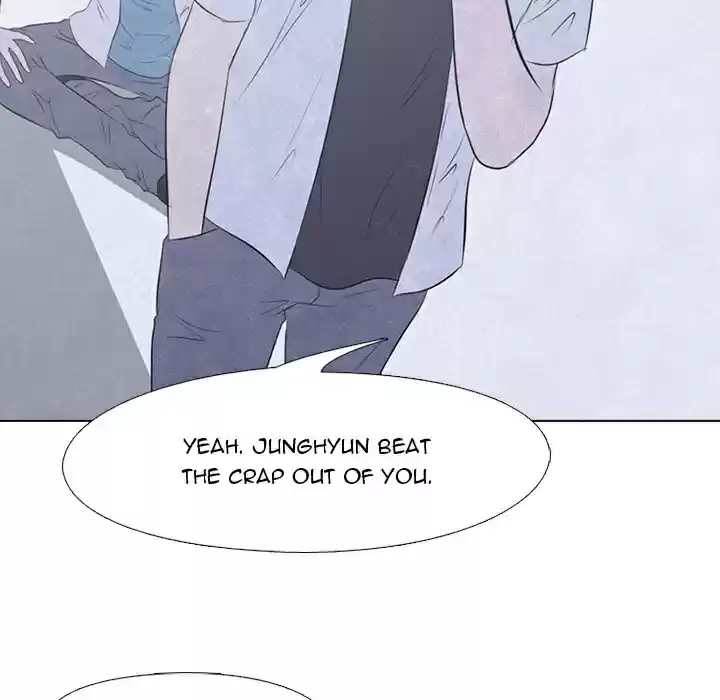 High School Devil ch.33