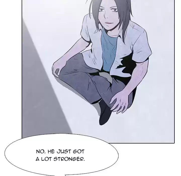 High School Devil ch.33