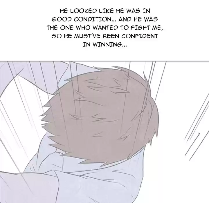 High School Devil ch.33