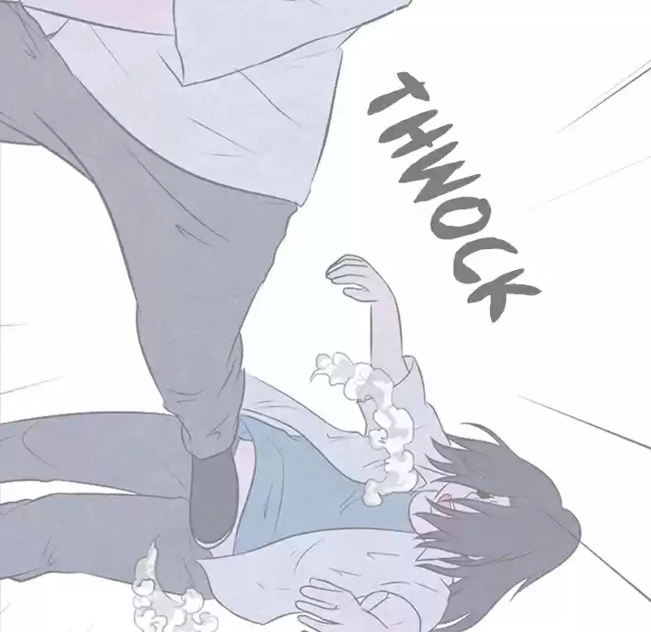 High School Devil ch.33