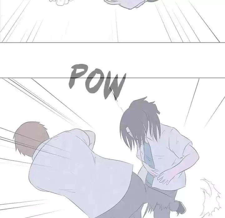 High School Devil ch.33