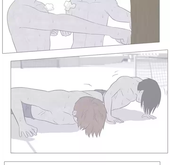 High School Devil ch.33