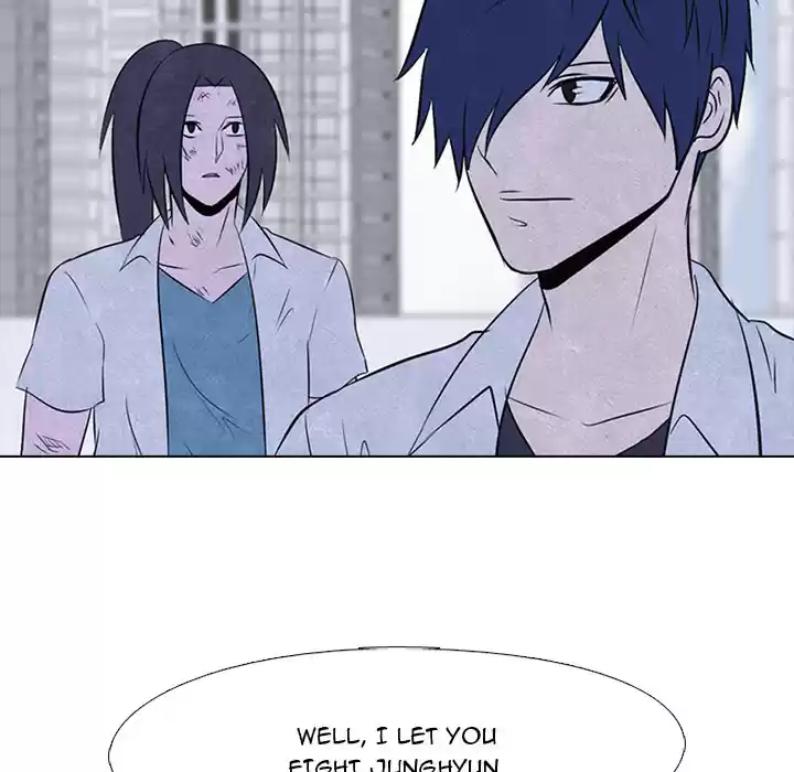 High School Devil ch.33