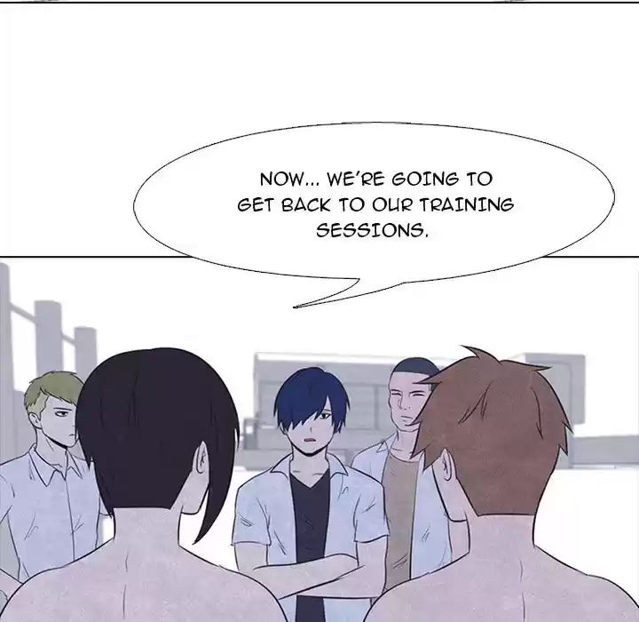 High School Devil ch.33