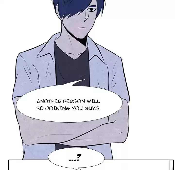 High School Devil ch.33