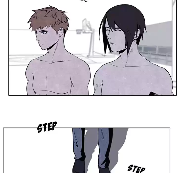 High School Devil ch.33