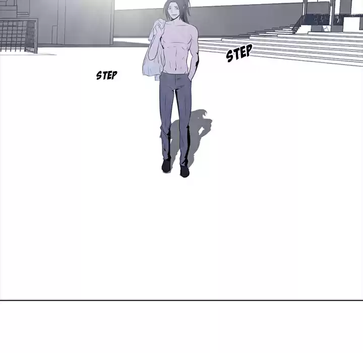 High School Devil ch.33