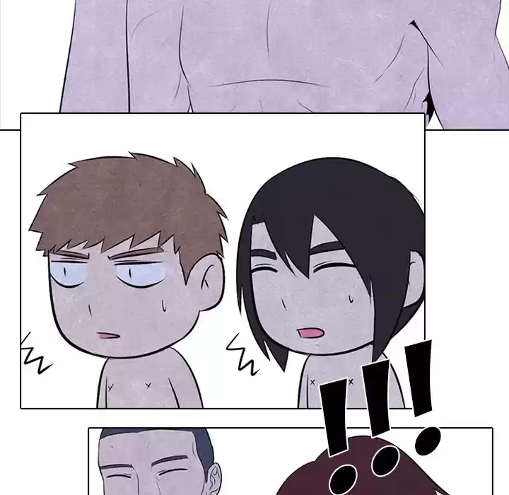 High School Devil ch.33