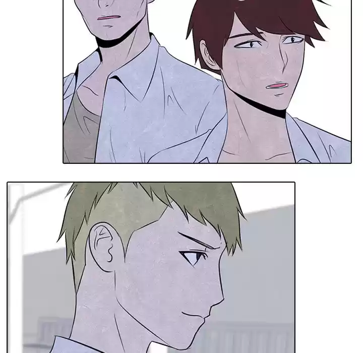 High School Devil ch.33