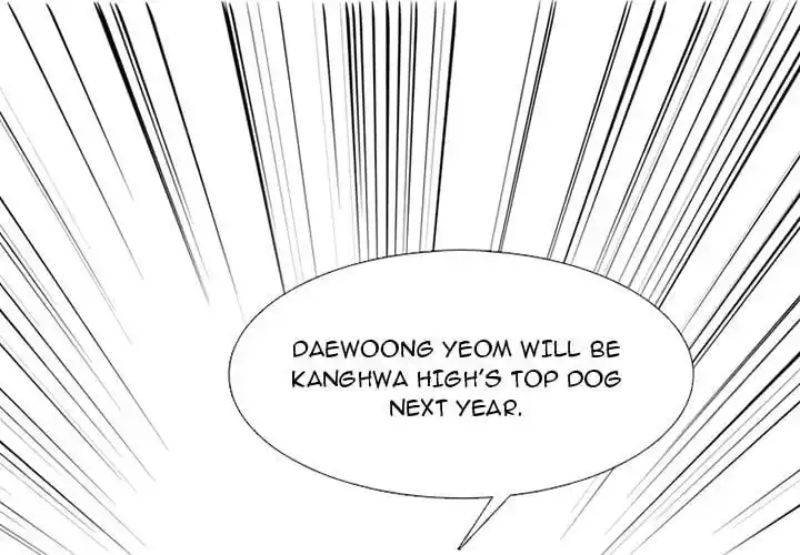 High School Devil Ch.330