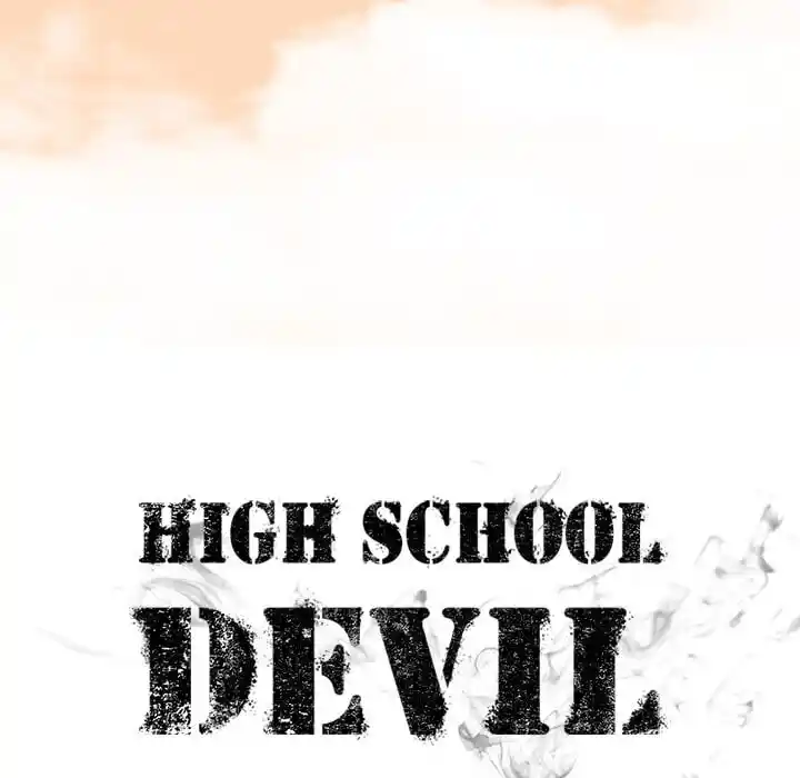 High School Devil Ch.330