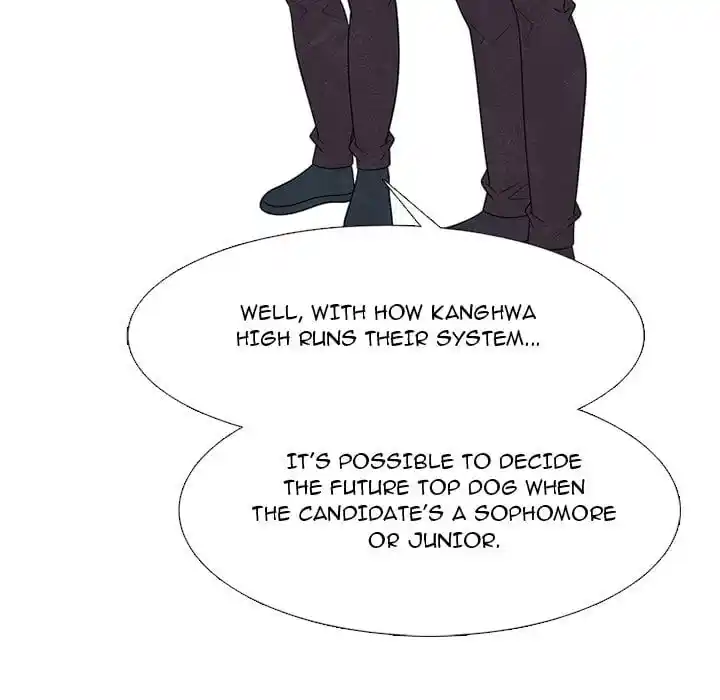 High School Devil Ch.330