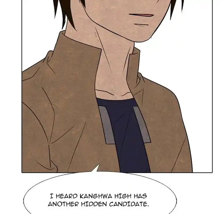 High School Devil Ch.330