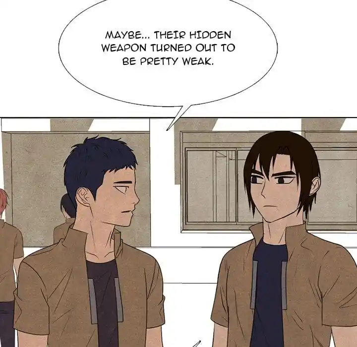 High School Devil Ch.330