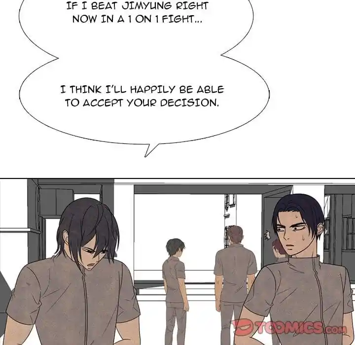 High School Devil Ch.330
