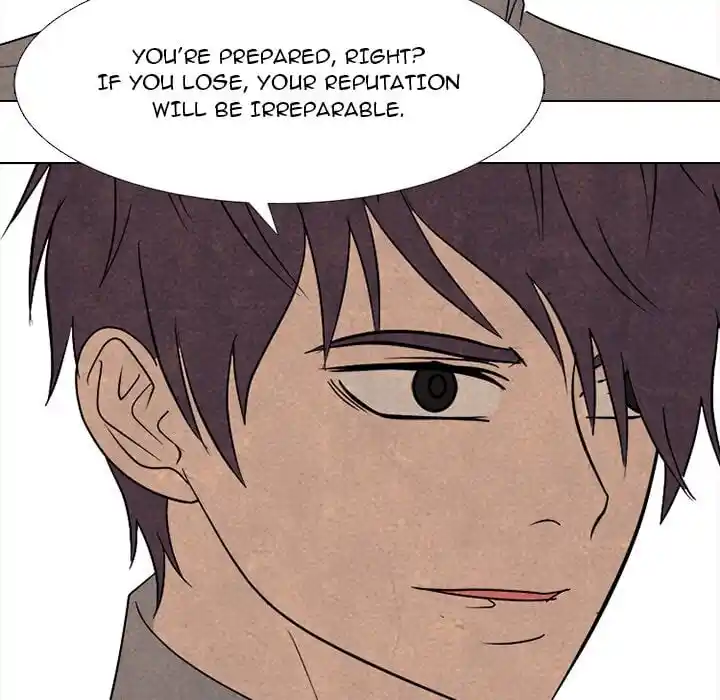 High School Devil Ch.330