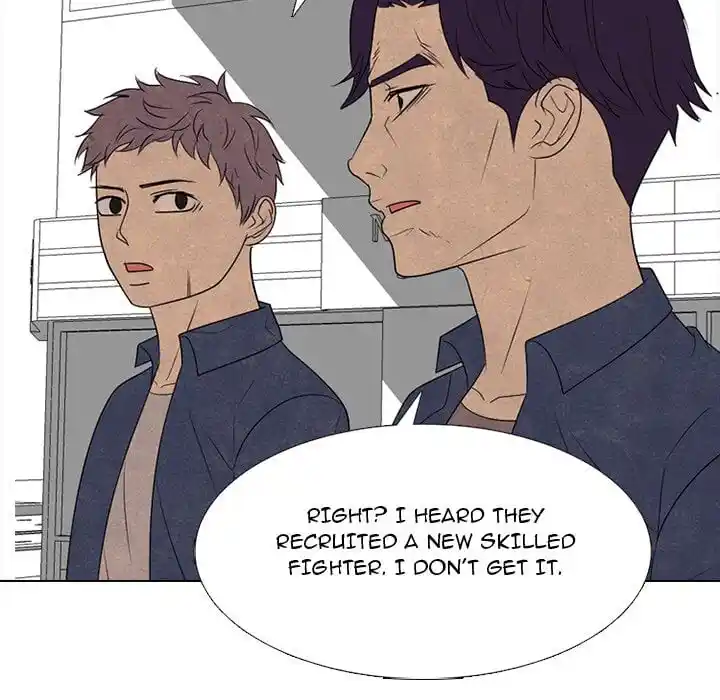 High School Devil Ch.330