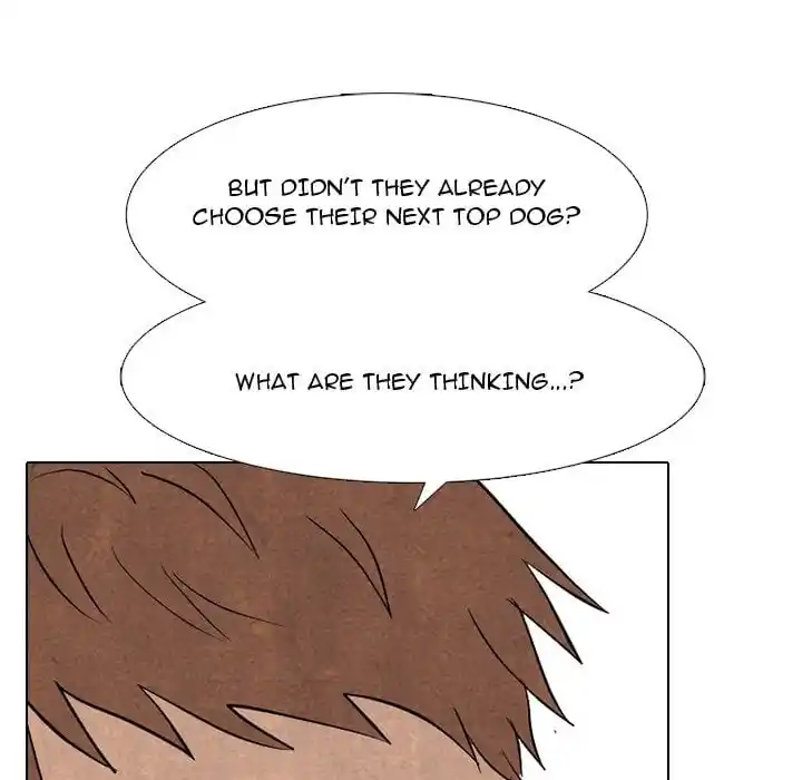 High School Devil Ch.330