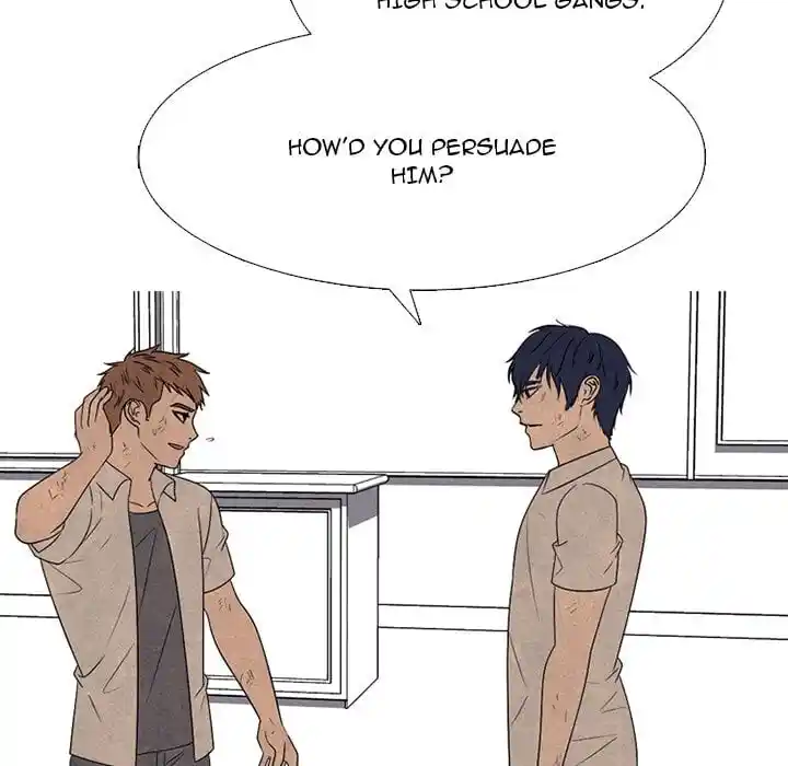 High School Devil Ch.330