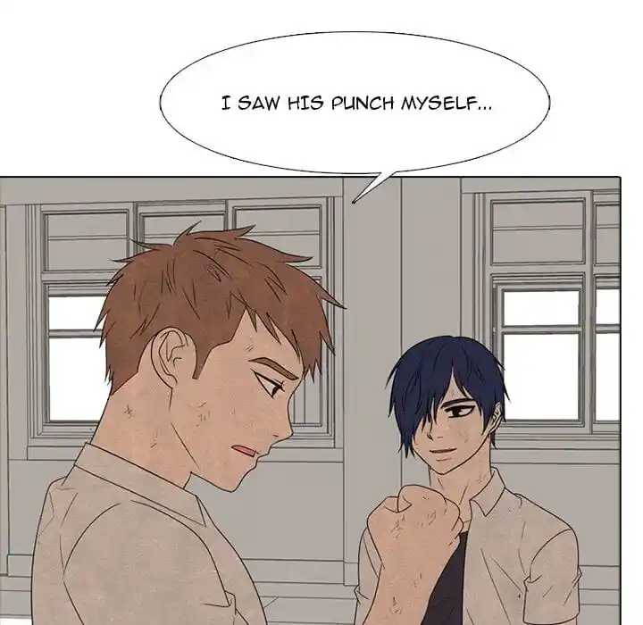 High School Devil Ch.330