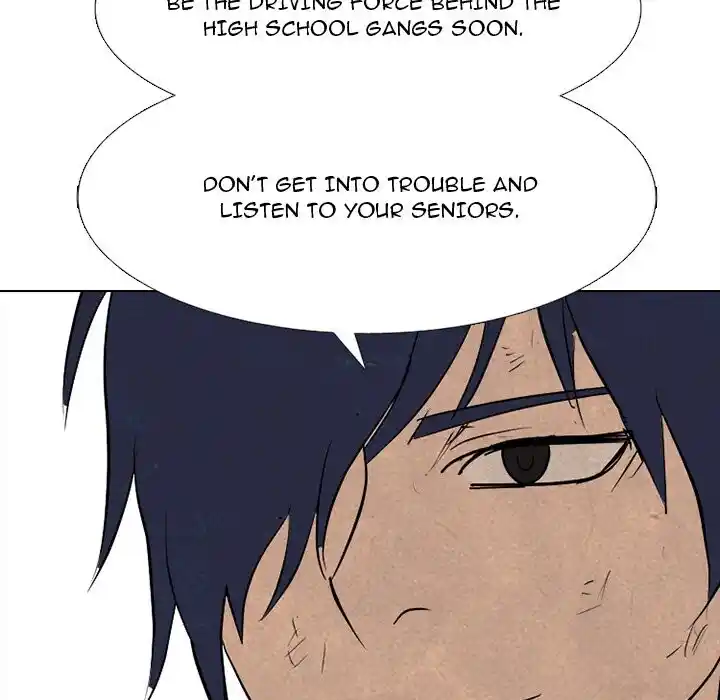 High School Devil Ch.330