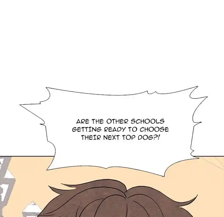 High School Devil Ch.330