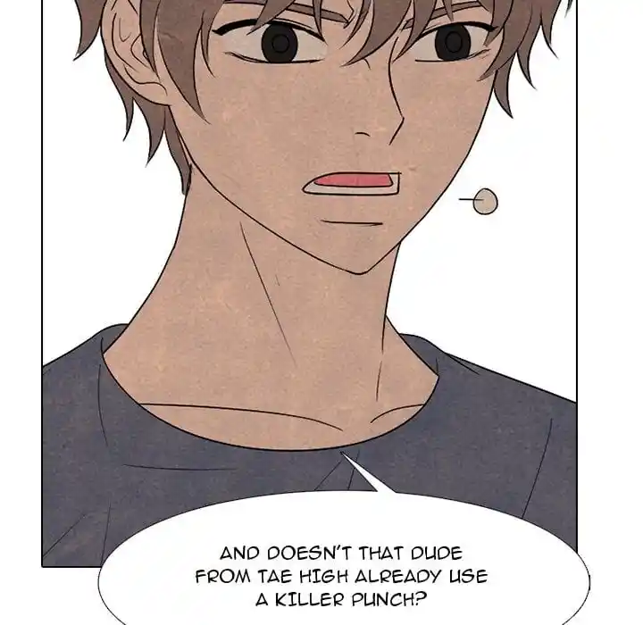 High School Devil Ch.330